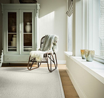 Best Wool Royal Snow 170 фото 2 | FLOORDEALER